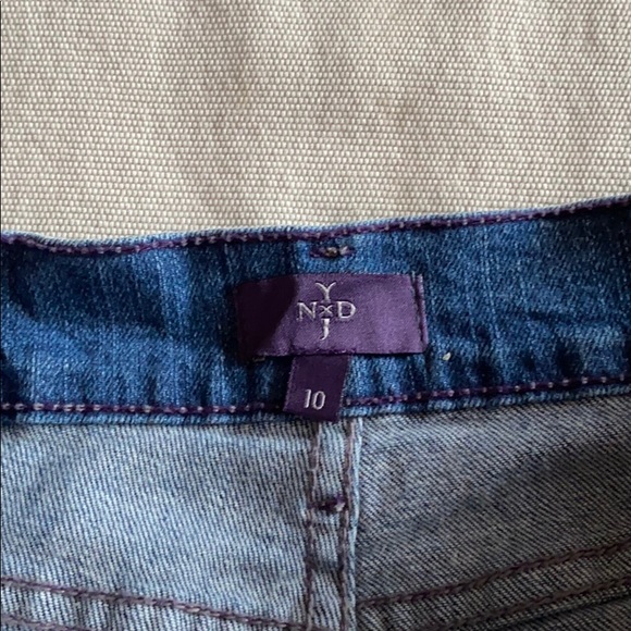 NYDJ Jeans Brand new with tags - Picture 4 of 4